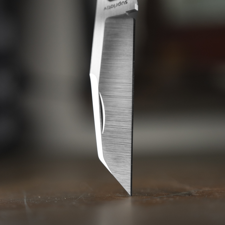 Suprlativ The Comanche – Bild 1