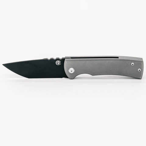 Chaves Knives 229 Redencion Kickstop Chisel