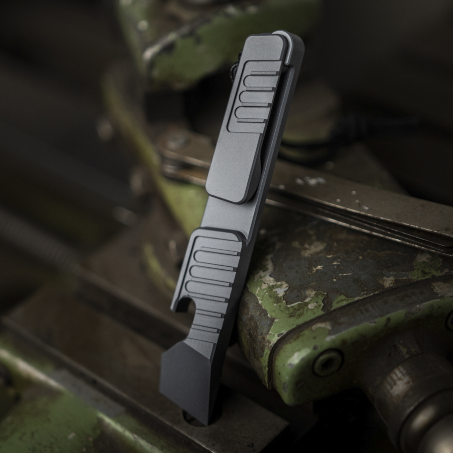 NGMCo Middleman Tactile Collab
