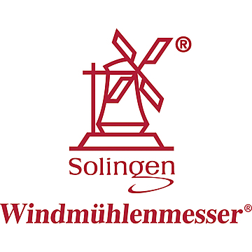 Logo von Windmühlenmesser Solingen