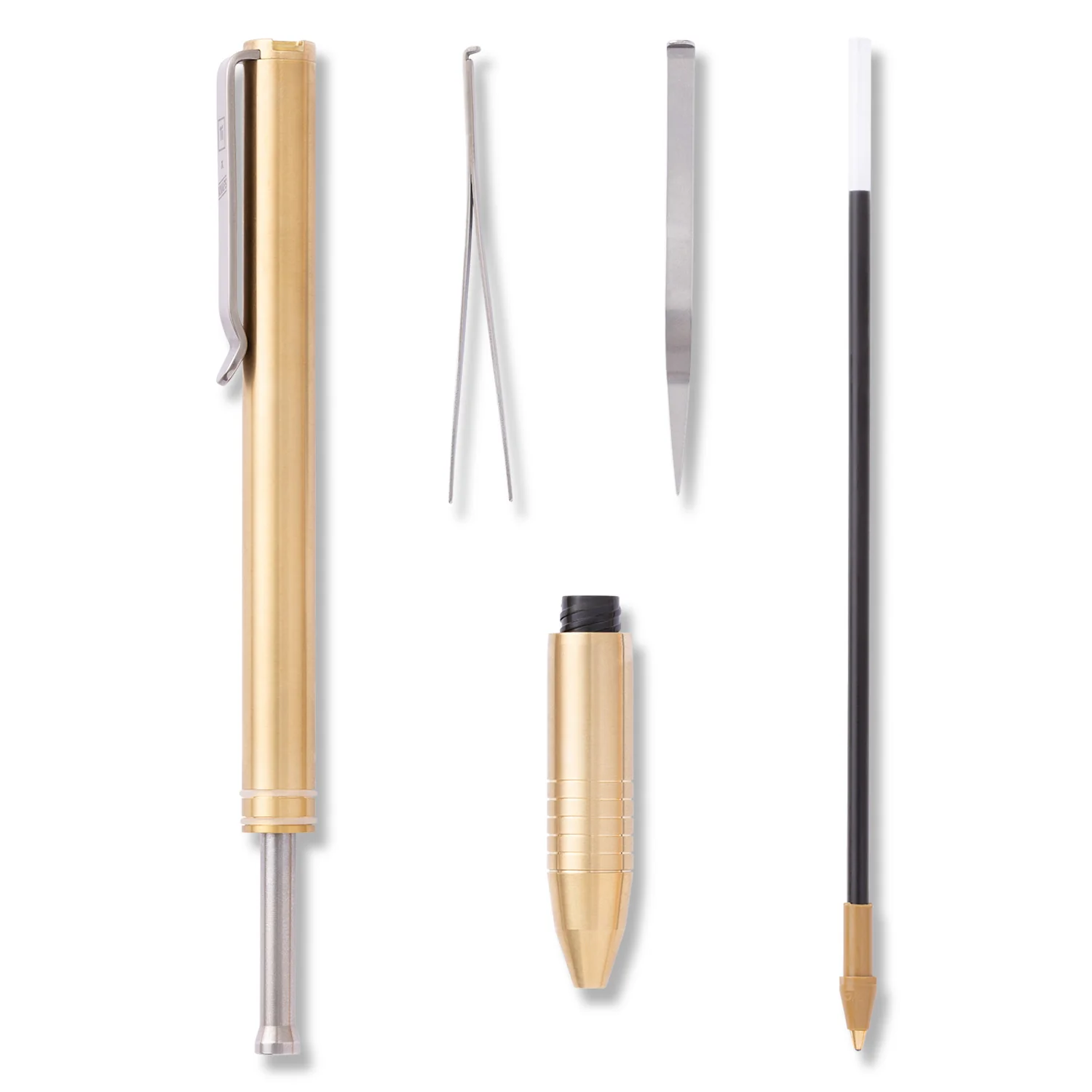 Big Idea Design X Knafs Sancho Pen – Bild 2