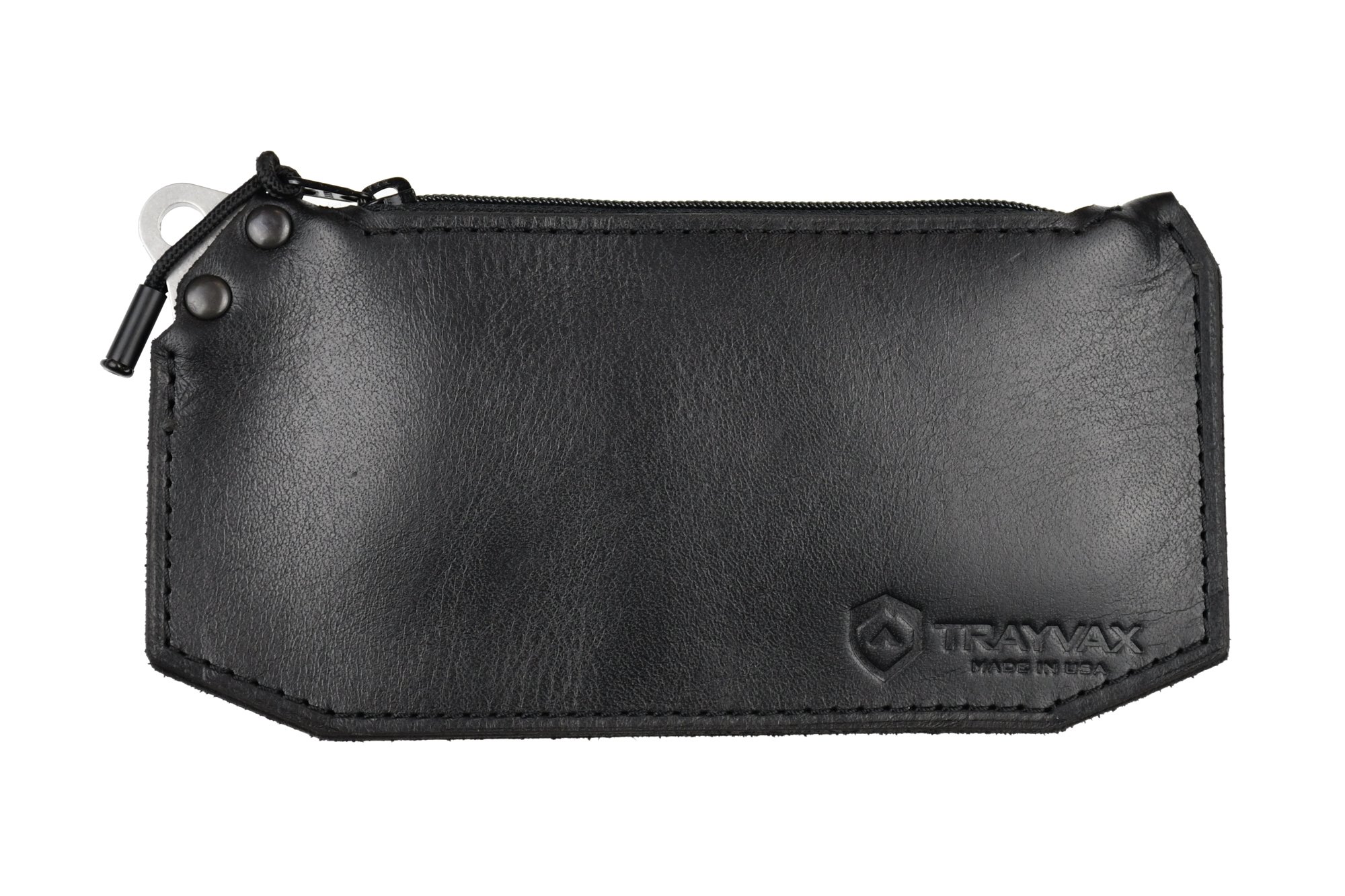Trayvax Renegade Zipper Wallet