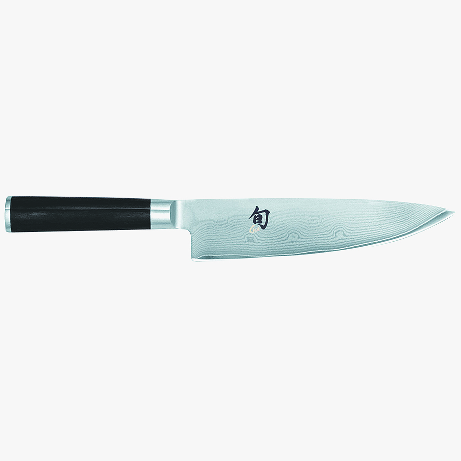 Kai Shun Chef's Knife