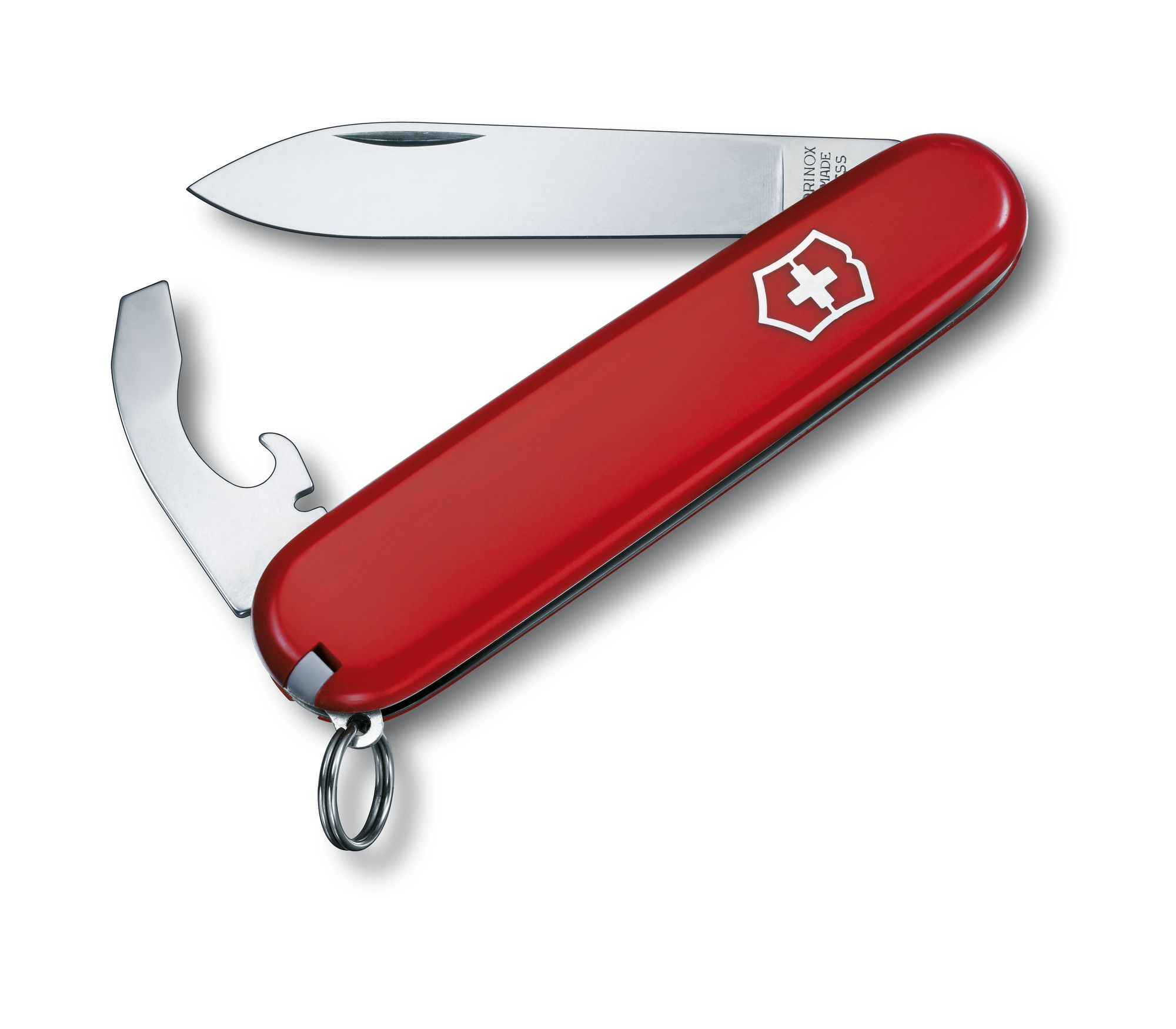 Victorinox Bantam rot