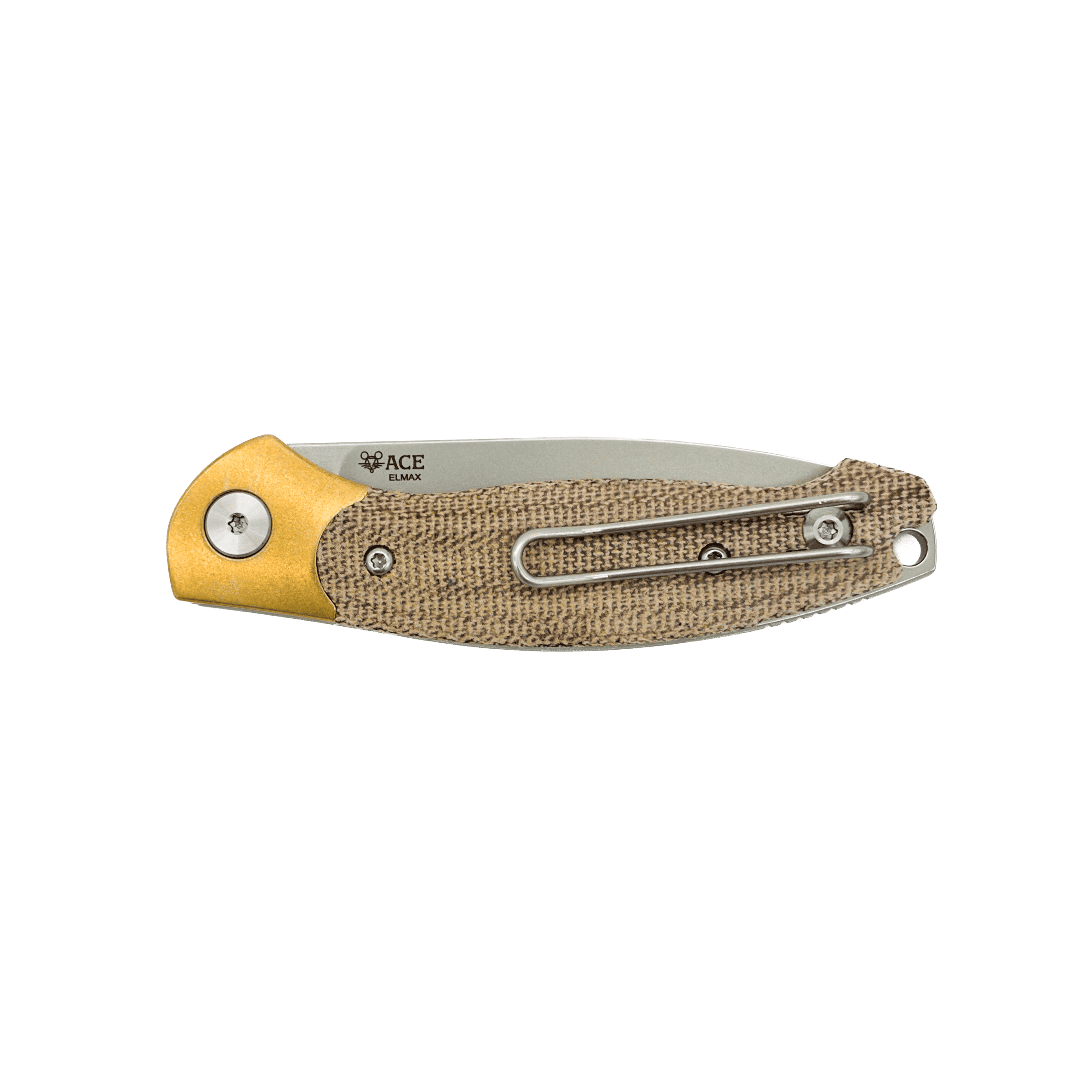 GiantMouse ACE Farley V2 – Bild 2