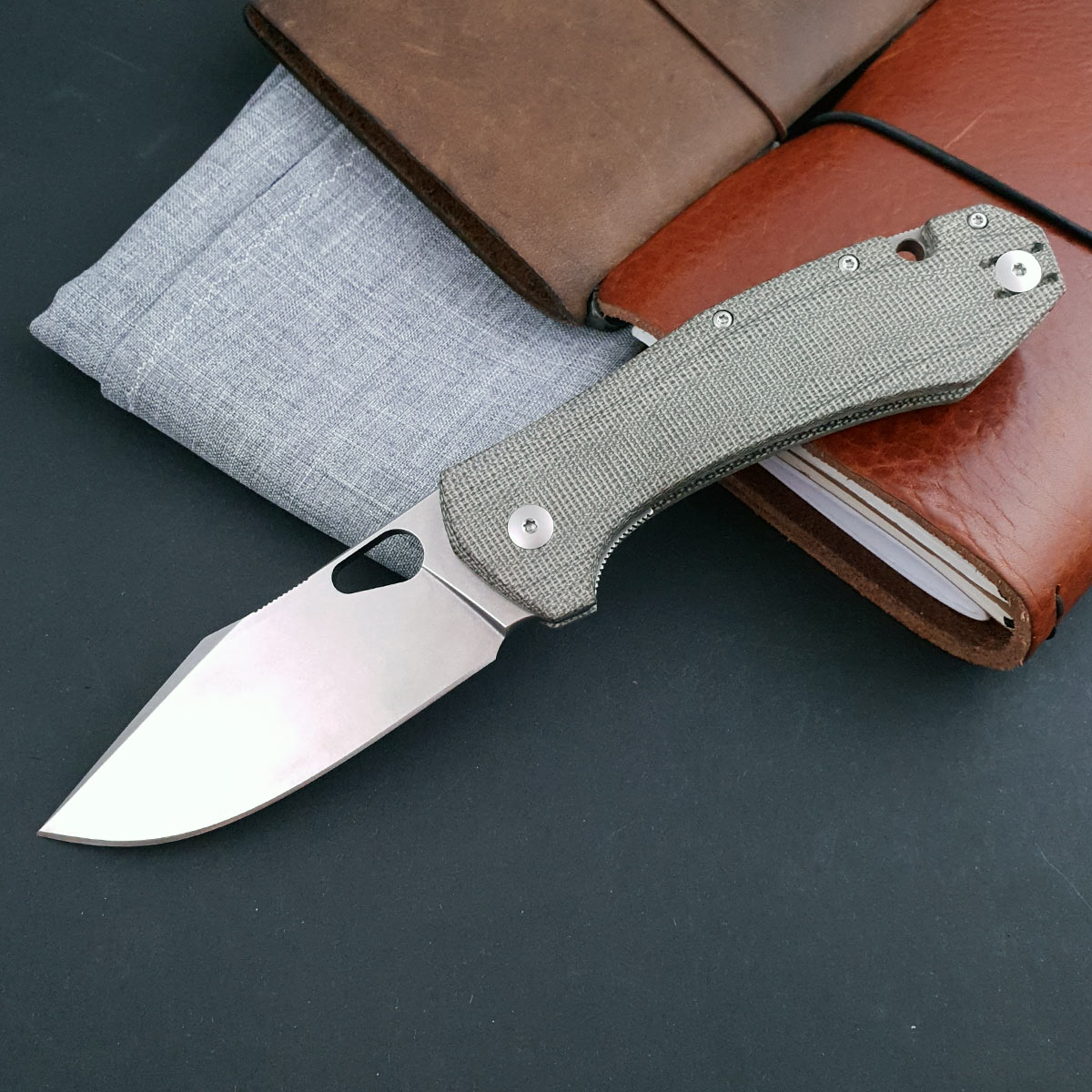 GiantmouseGrand GiantMouse Ace Grand