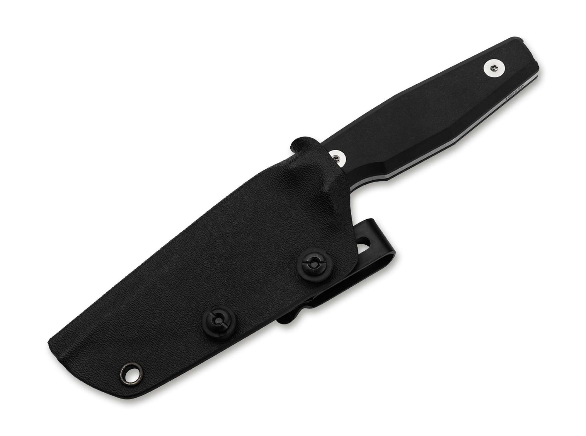 Böker Daily Knives AK4 14C28N – Bild 4