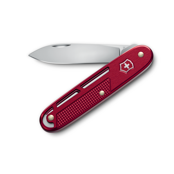 Victorinox Onefold Alox 93mm red Victorinox Onefold Alox 93mm red