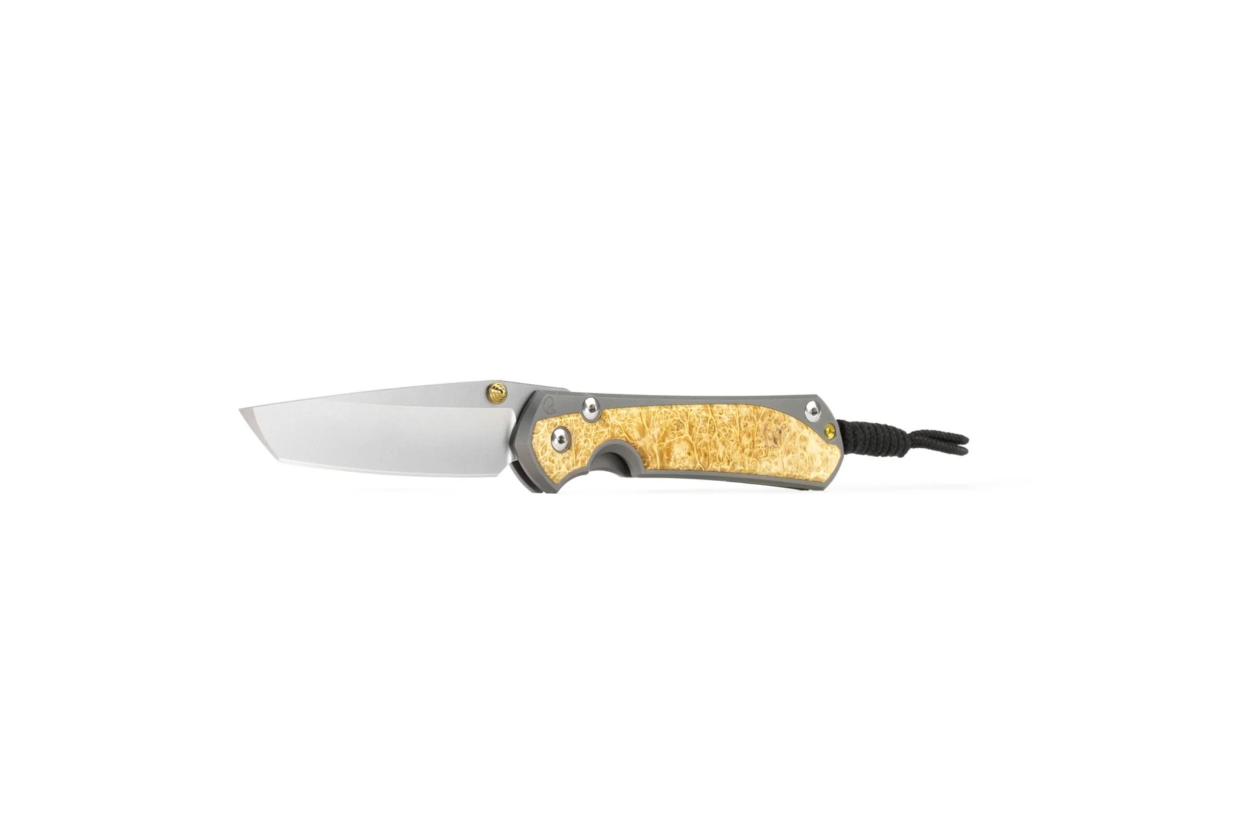 Chris Reeve Sebenza 31 Boxelder – Bild 6