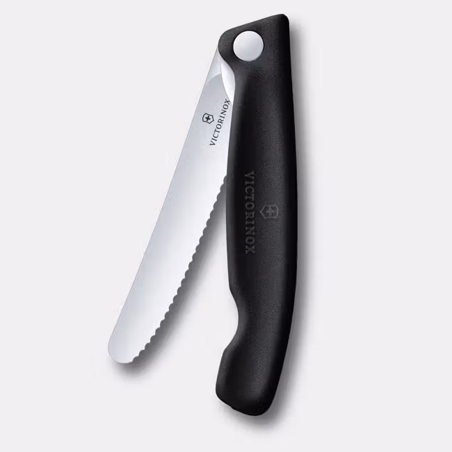 Victorinox Swiss Classic Picknickmesser, 11cm – Bild 2