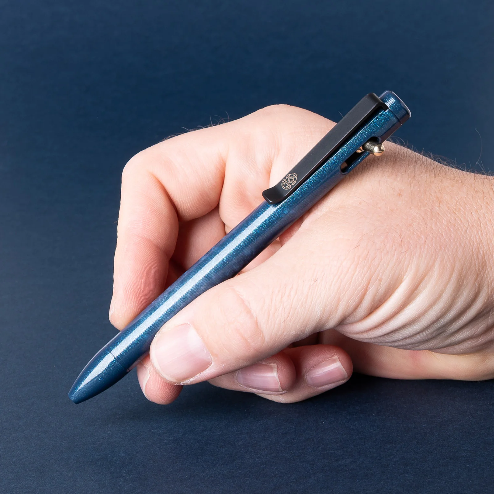 Tactile Turn Deep Sea Seasonal Release – Bild 7