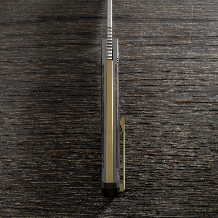 Jack Wolf Knives Gunslinger Jack  – Bild 26