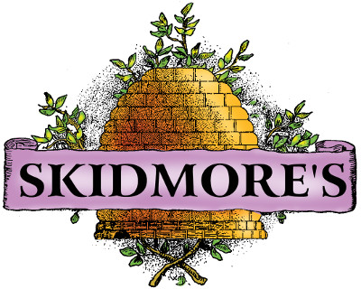 Logo von Skidmore's