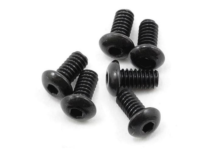 Contour_Screws_-_Black_2000x Trayvax Contour Ersatz Schraubern (6er Pack)