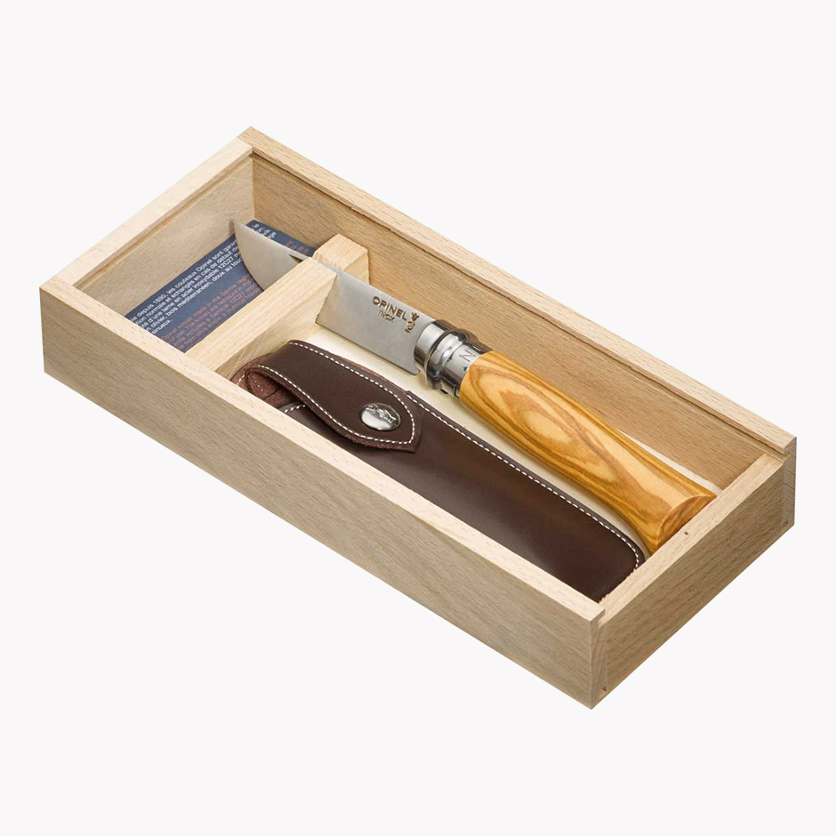Opinel Geschenkset