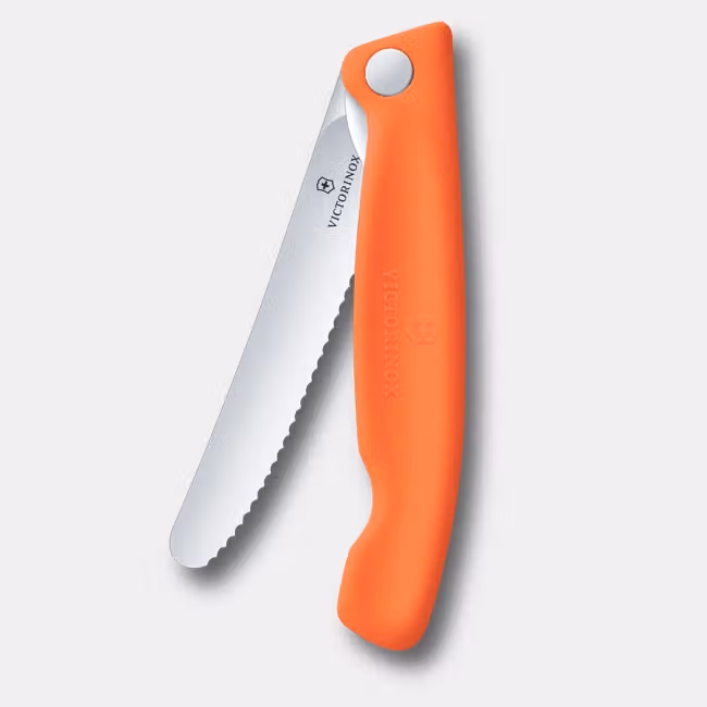 Victorinox Swiss Classic Picknickmesser, 11cm – Bild 1