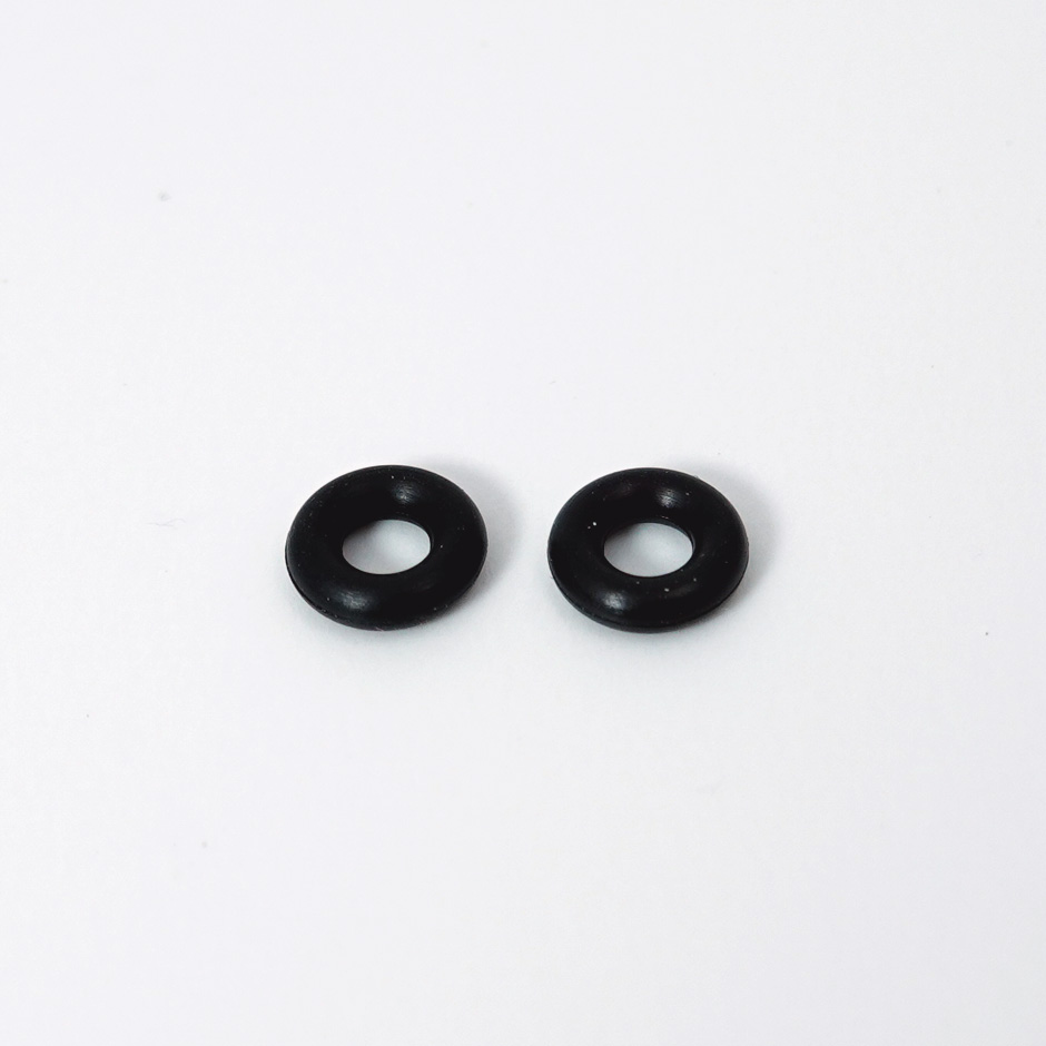O-ringe Chris Reeve Umnumzaan O Ringe