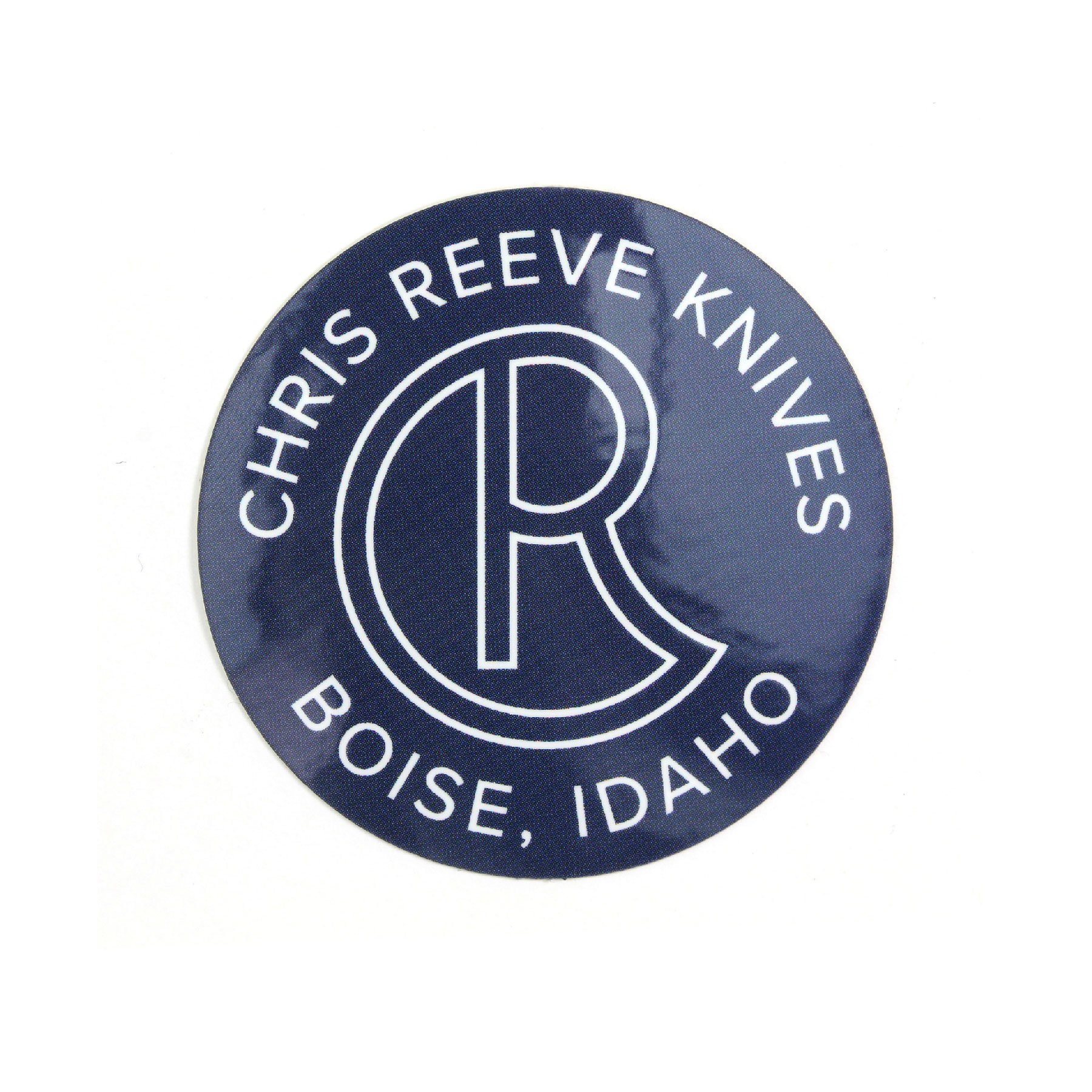 Chris Reeve Sticker Pack