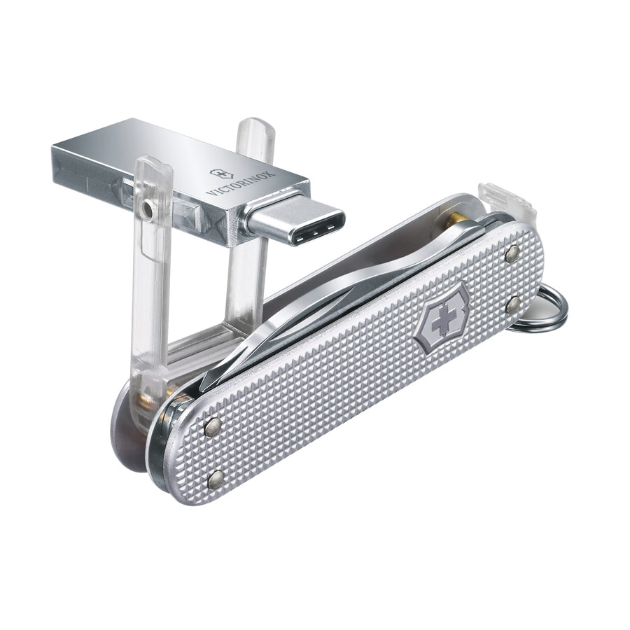 Jetsetter Victorinox Jetsetter Alox