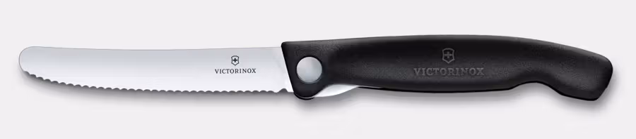 Victorinox Swiss Classic Picknickmesser, 11cm – Bild 3