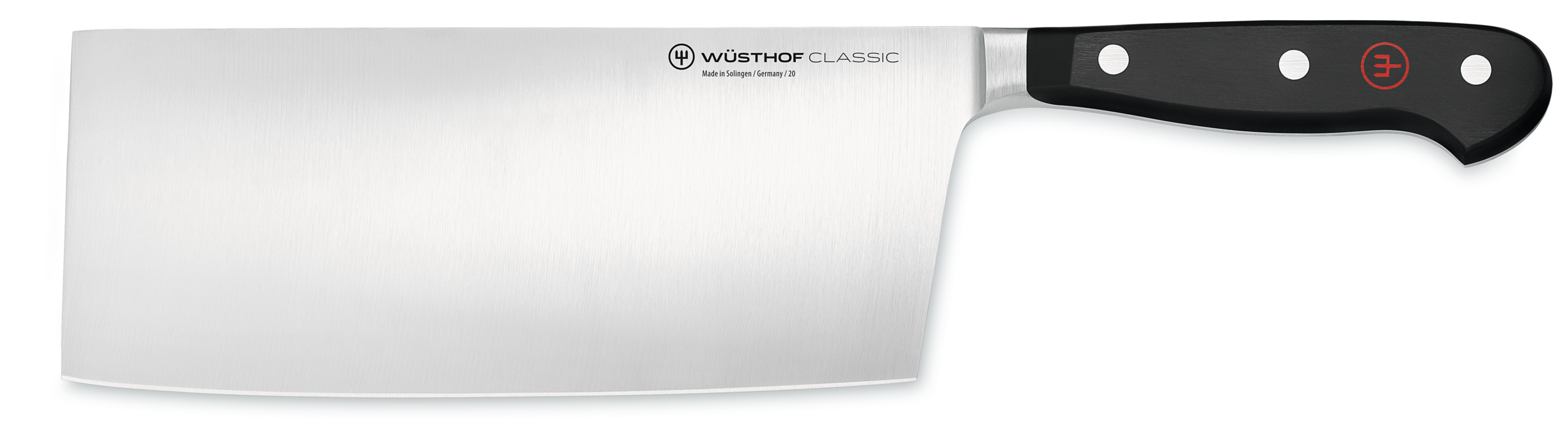 b269d8d4c0ae88ac7fcbc520ca72d859c6bf464b Wüsthof Classic Chinesisches Kochmesser 18cm
