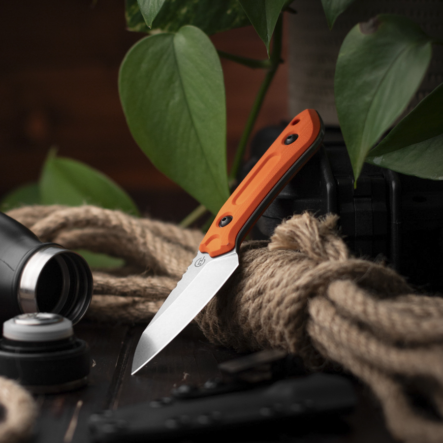 Schwarz Knives Overland Sport