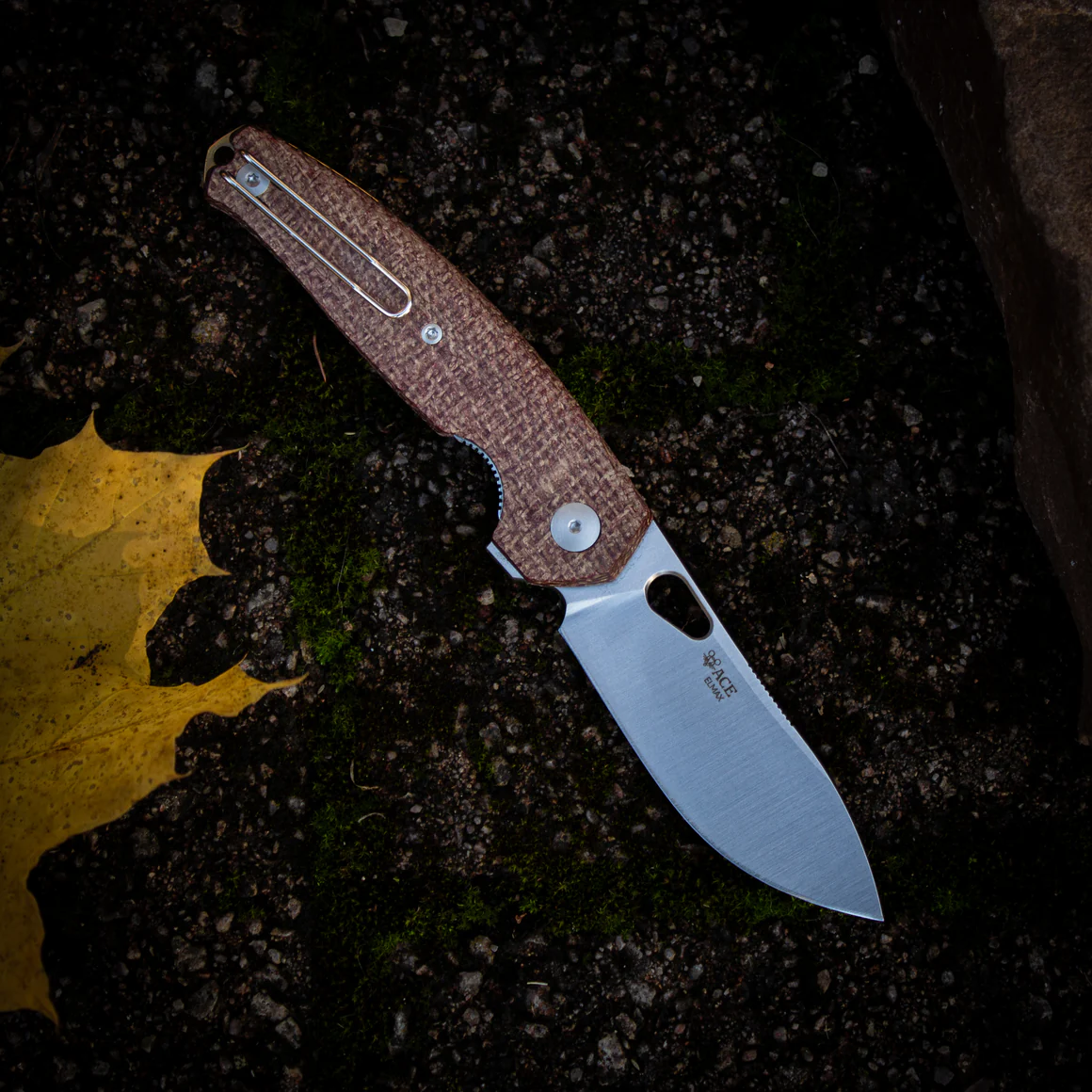 GiantMouse ACE Jagt  – Bild 2