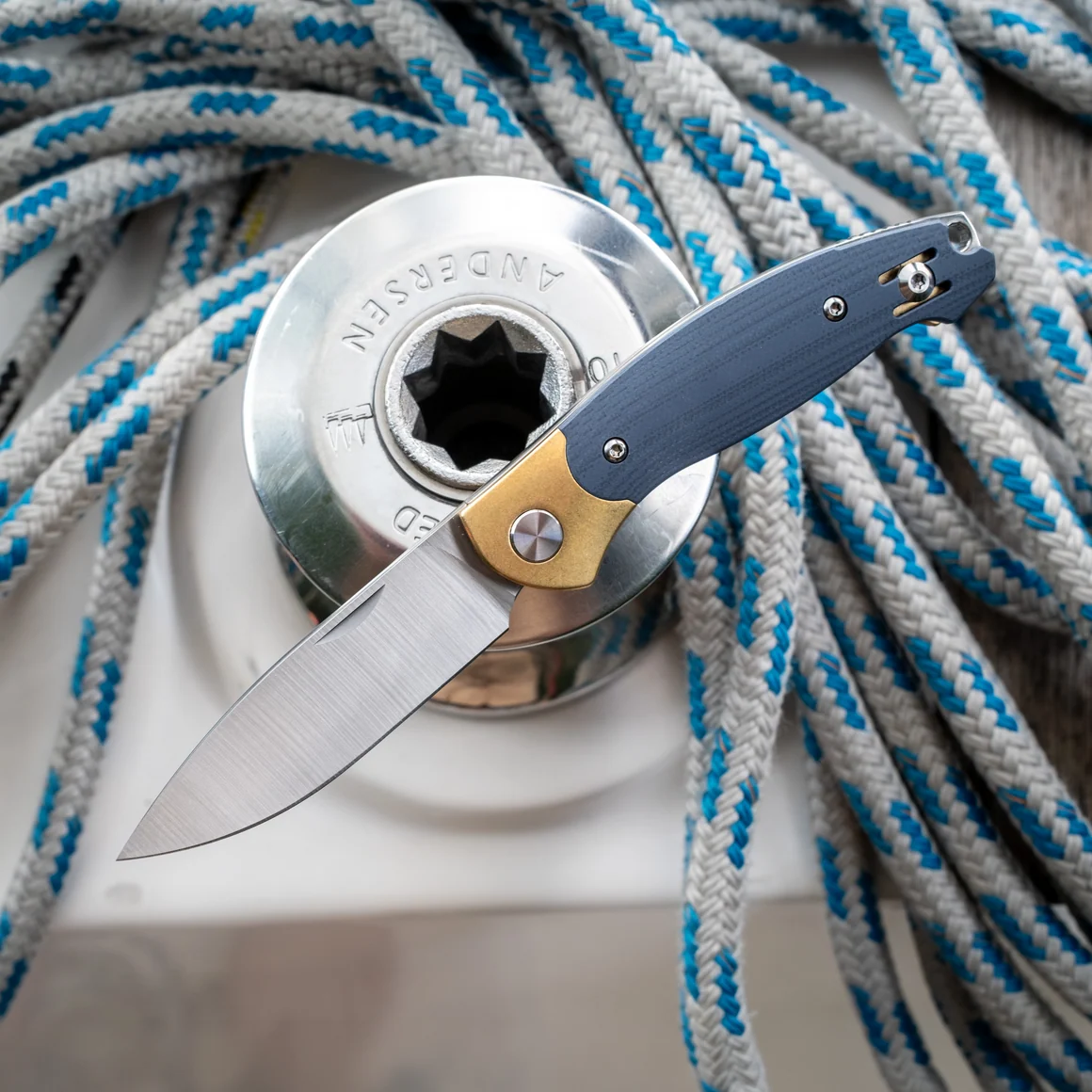 GiantMouse ACE Farley V2 – Bild 6