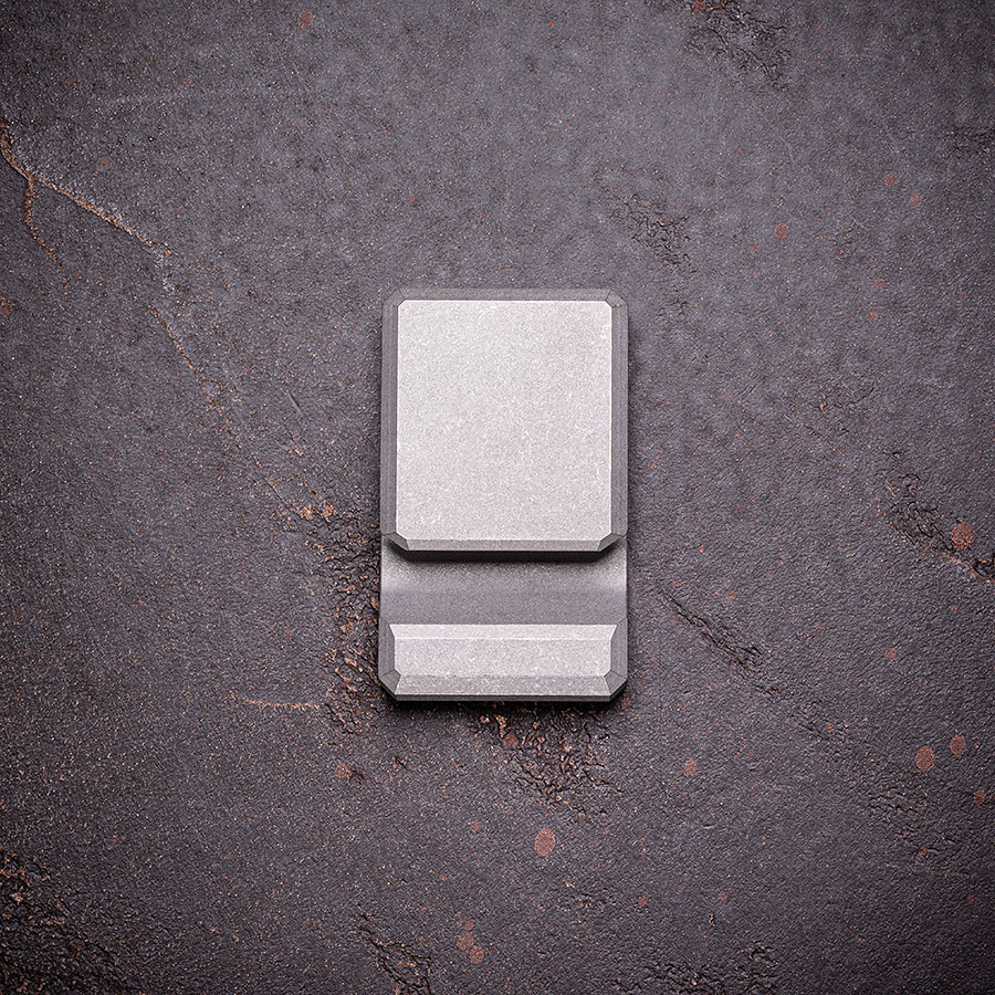 DWS_19_web Crowgear Don't Worry Stone - Body Einzeln