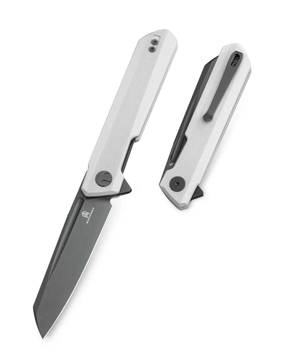 Bestechmann Dundee Sheepfoot Bestechmann Dundee Sheepfoot