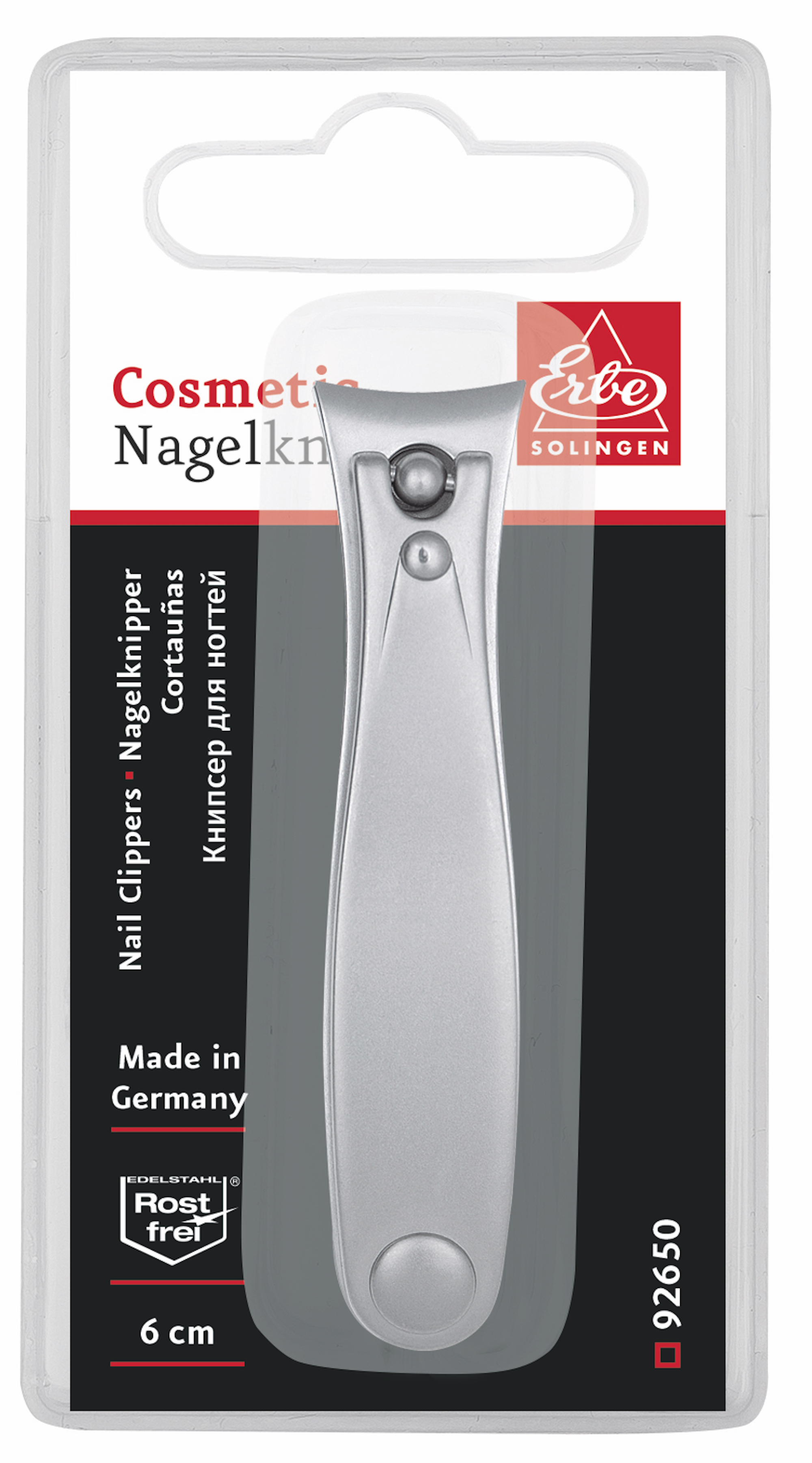 Nail Clippers – Image 2