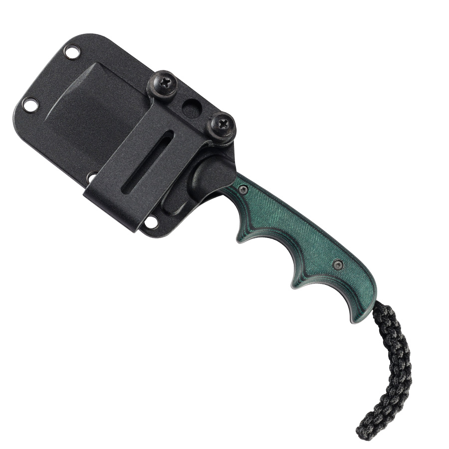 MinimalistCleaver4 CRKT Minimalist Cleaver
