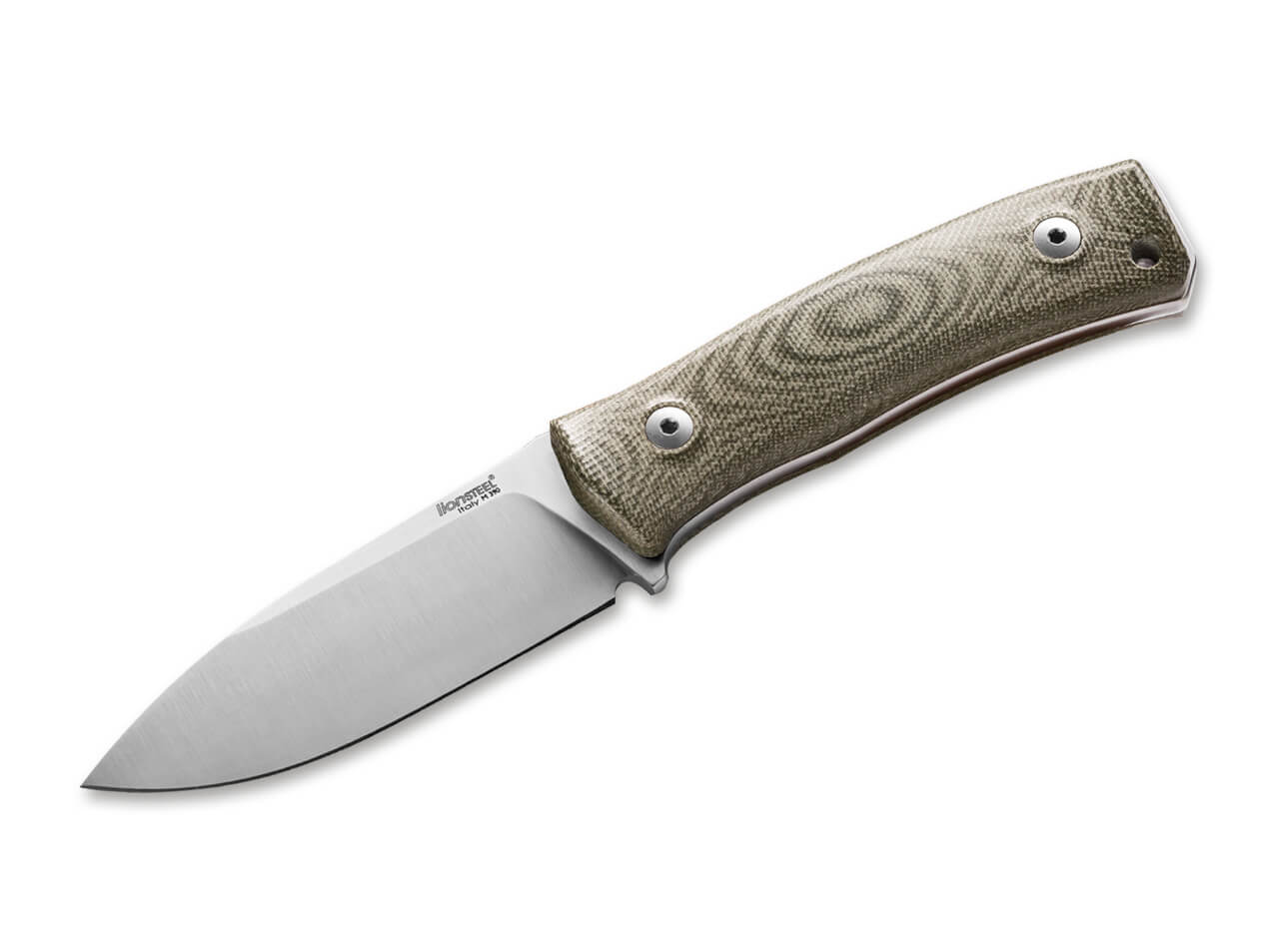 LionSteel M4 Klinge, Dolch, Messer, Waffe