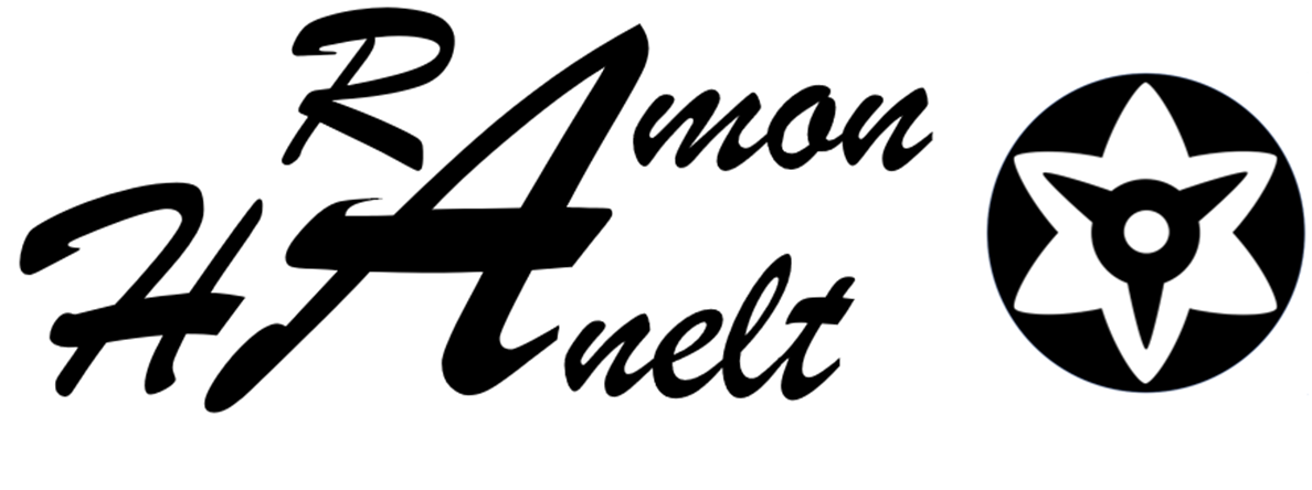 Logo von Ramon Hanelt