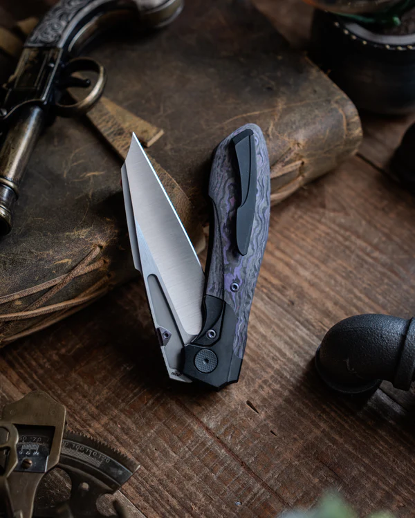 Null Knives Voodoo  – Image 3