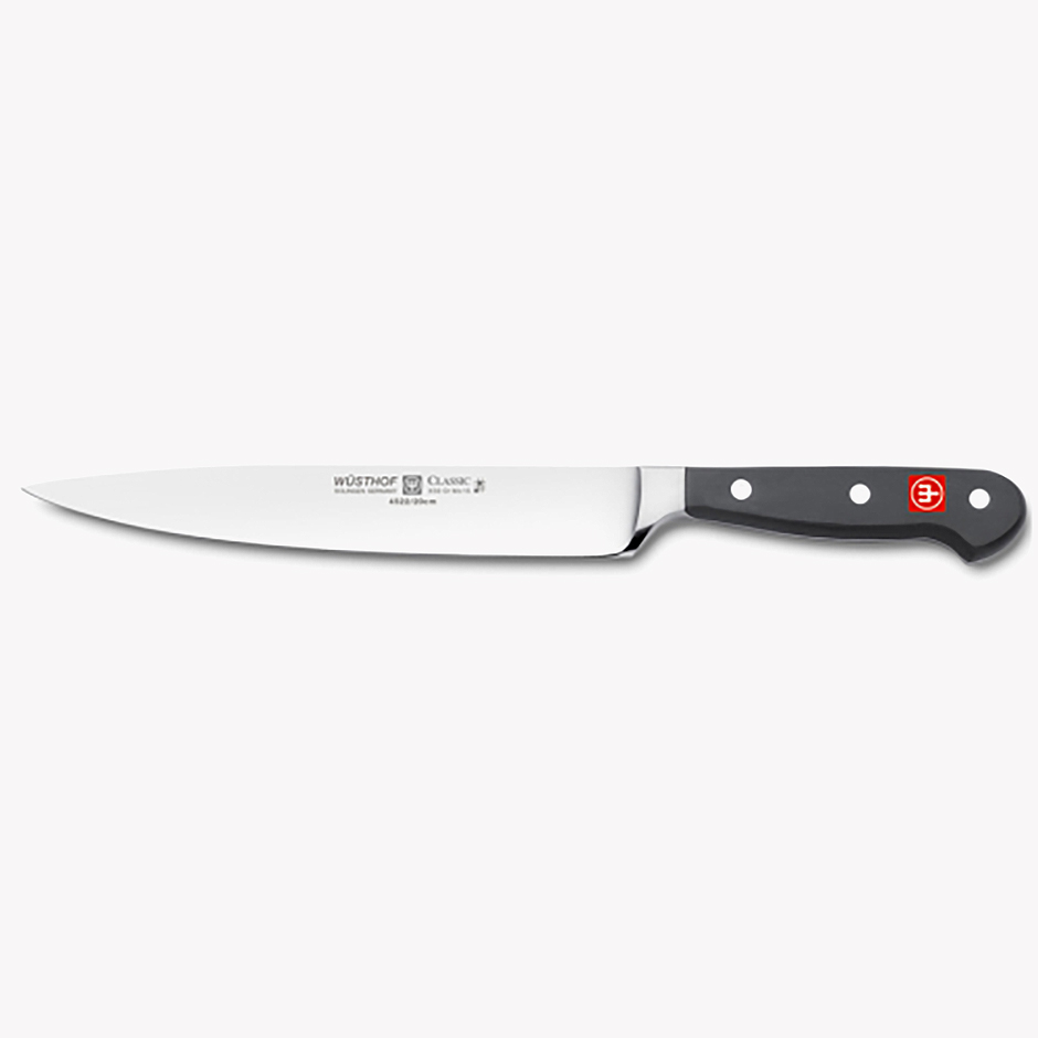 Wüsthof Classic Ham Knife 20 cm