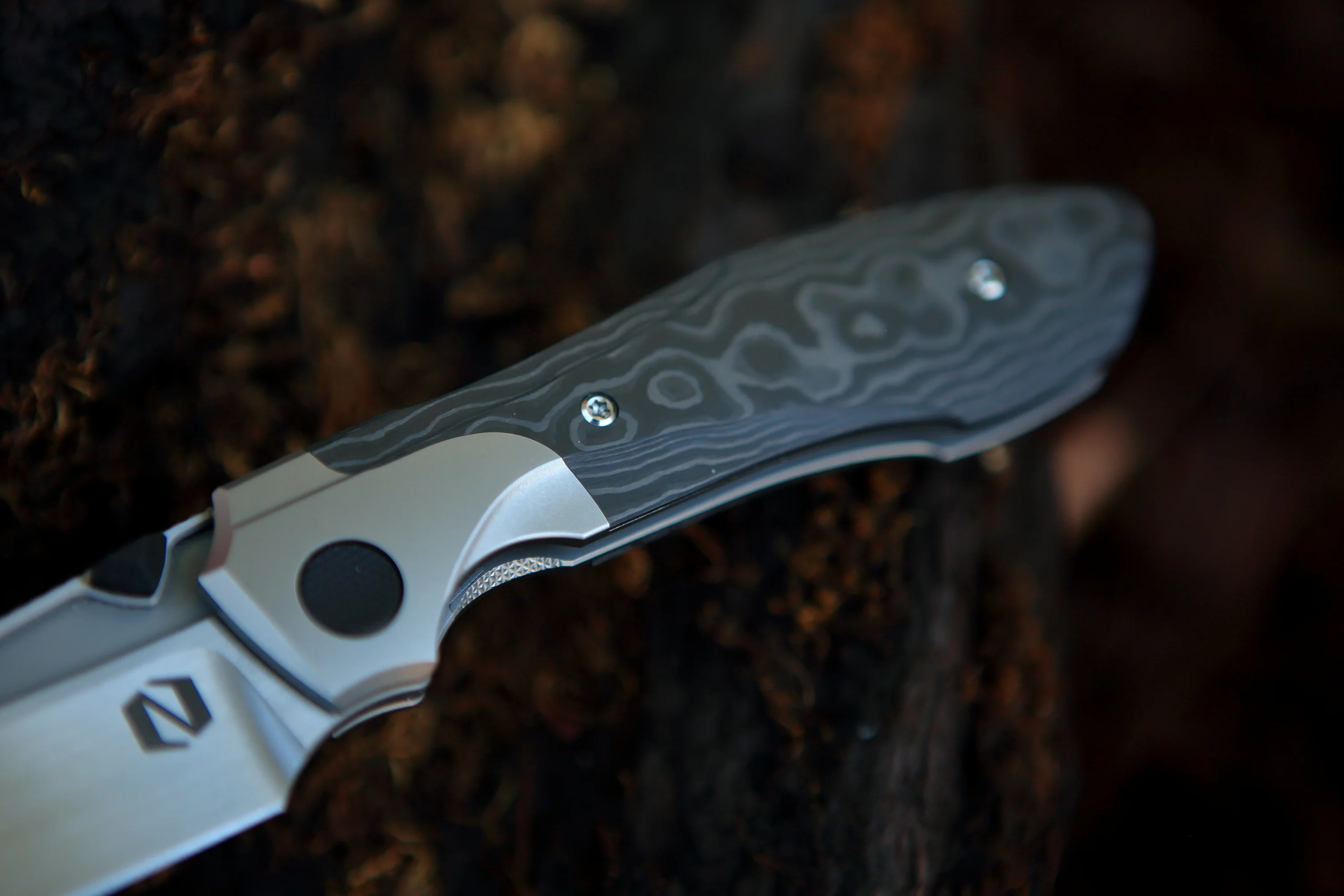 Null Knives Voodoo Camo – Image 11