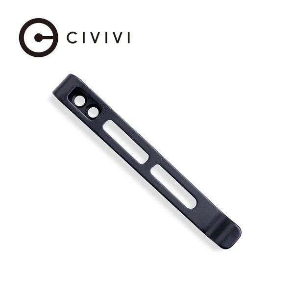 Civivi Deep Carry Clip CA-06
