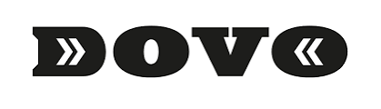Logo von Dovo