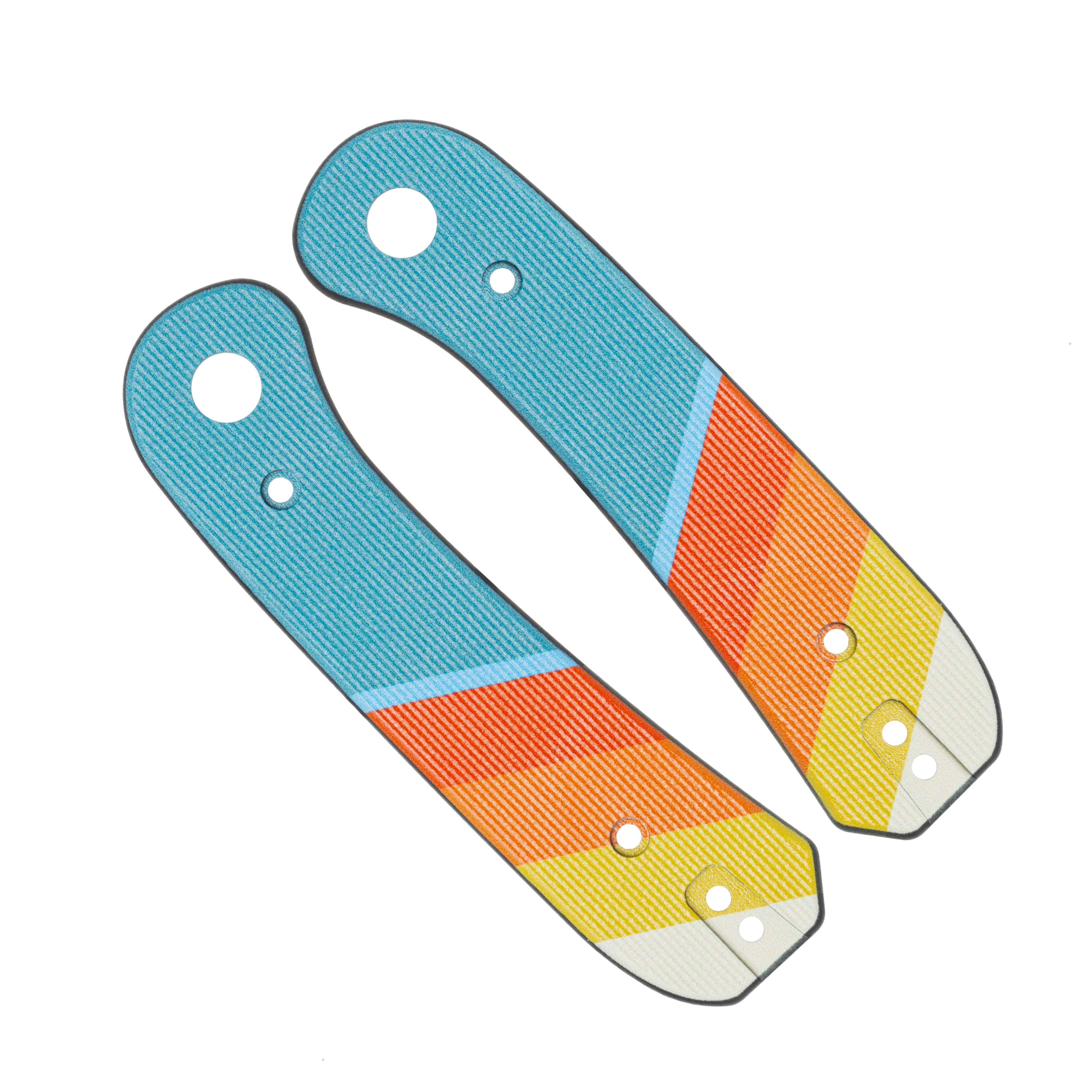 Knafs Lander 1 Scales - Good Vibes Knafs Lander 1 Scales - Good Vibes