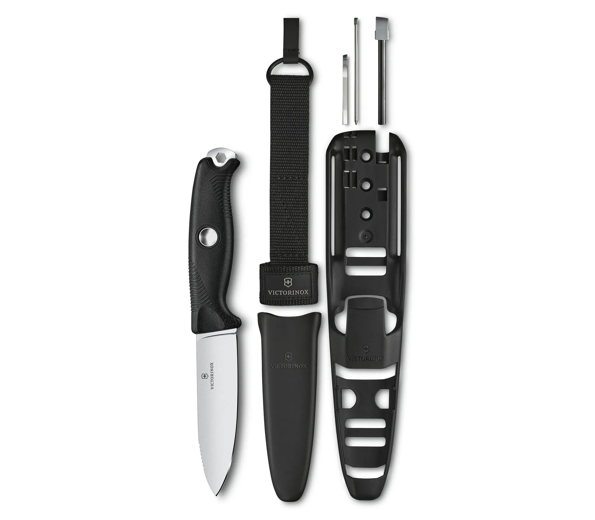 Victorinox Venture Pro  Victorinox Venture Pro