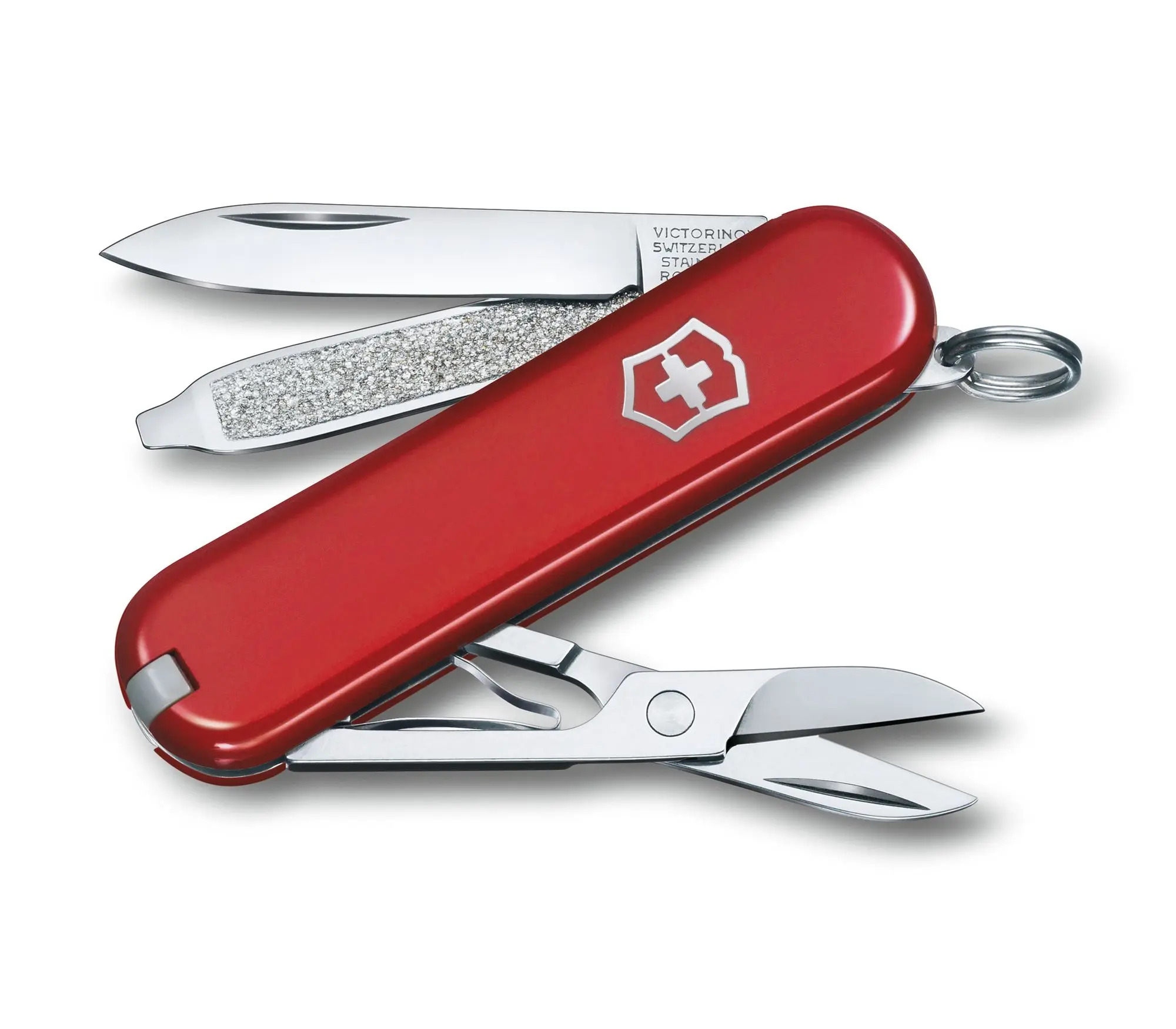 SAK_0-6223_S1 Victorinox Classic SD Colors Farbe: Style Icon