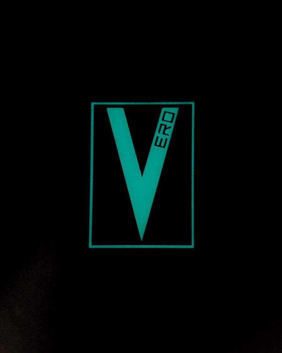 VeroPatch1 Vero Engineering Glow Patch