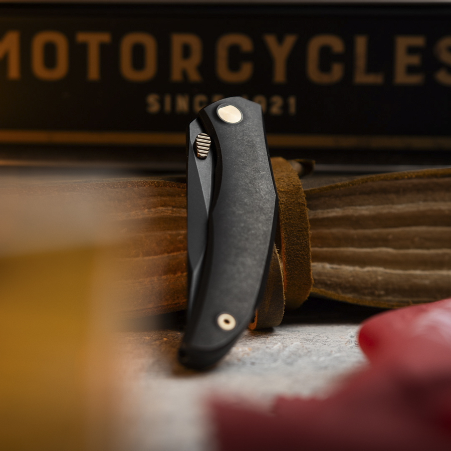 TNT Knives Big Bang – Bild 4