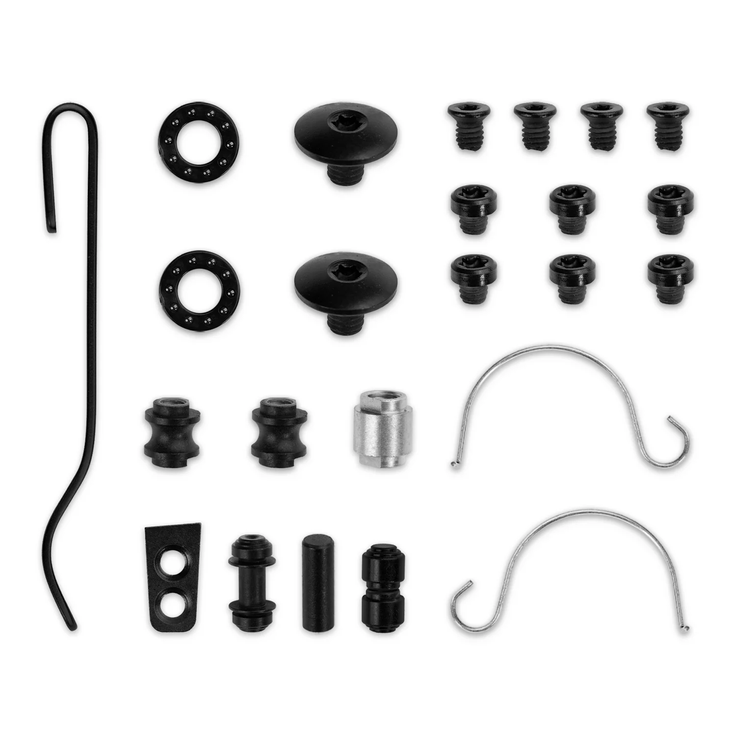 Knafs Lander 3 Ersatzteile Kit 