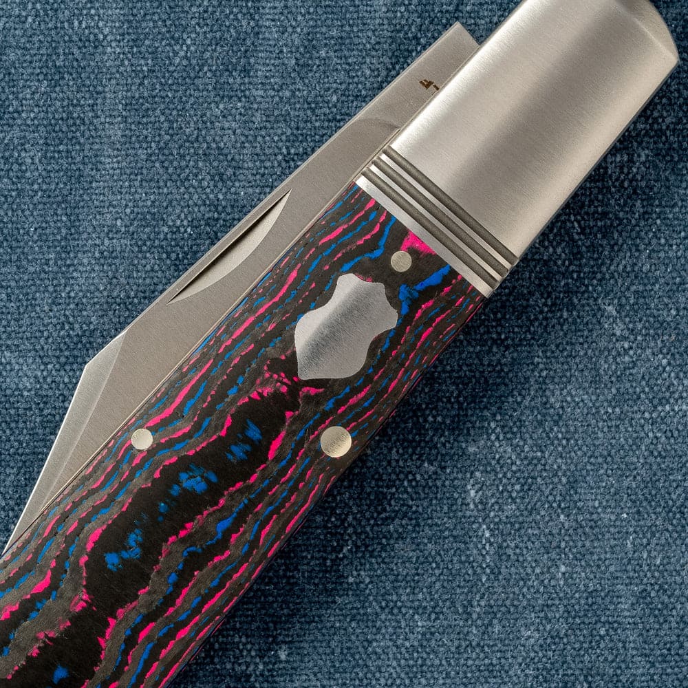 Jack Wolf Knives Gateway Barlow – Bild 5