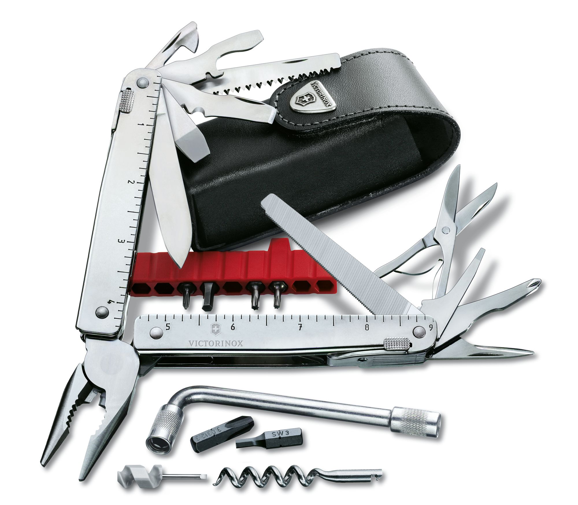 Victorinox Swiss Tool X Plus