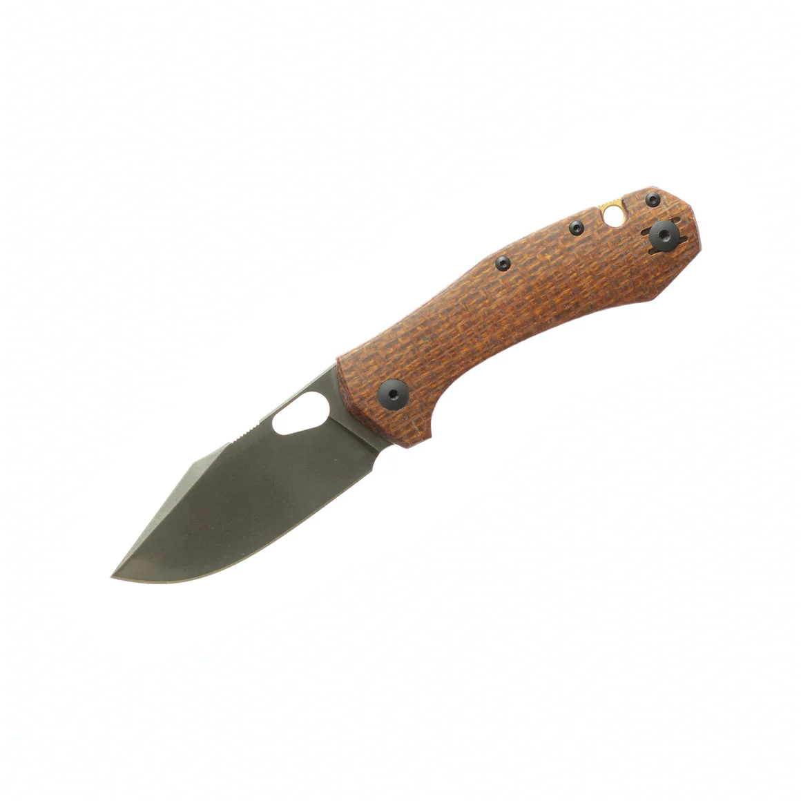 GiantMouse ACE Atelier – Bild 1