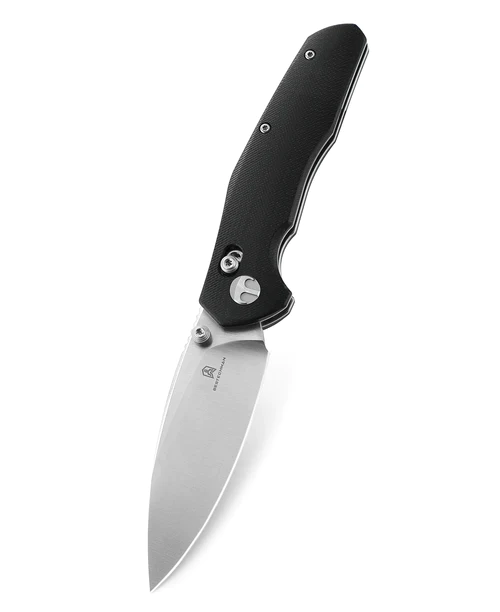 Bestechman Ronan Black Bestechman Ronan Black