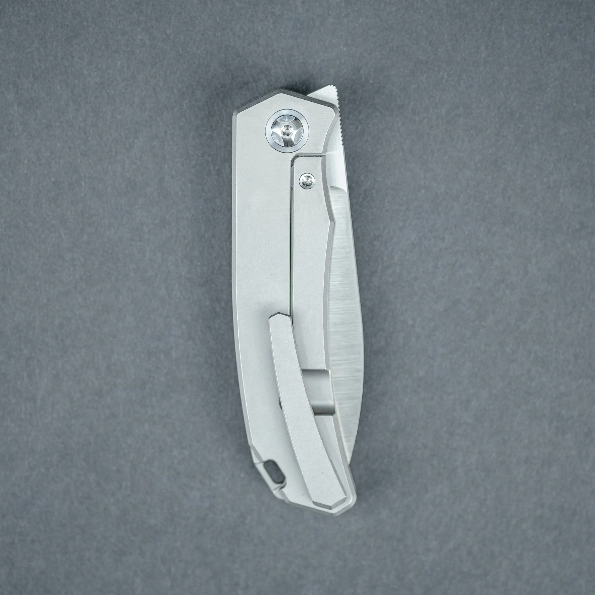 Urban EDC LC Titanium  – Bild 6